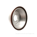 11V9 100mm Resin Bond Diamond Grinder Wheel for Surface Grinding
